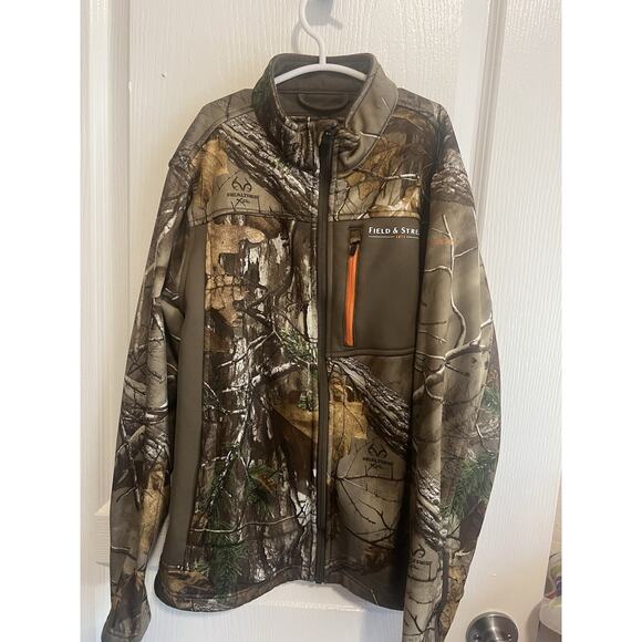 Field And Stream .Youth Large. Camo. - Picture 1 of 7
